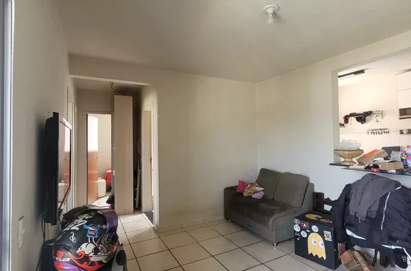Apartamento para aluguel, 3 quarto(s),  Acaiaca, Belo Horizonte - Foto 3