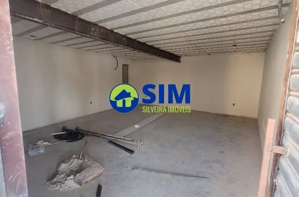 Loja para aluguel,  Aarão Reis, Belo Horizonte - Foto 2