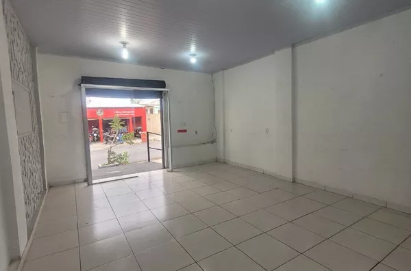 Loja para aluguel,  Floramar, Belo Horizonte - Foto 2