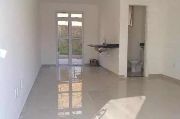 Casa para aluguel, 2 quarto(s),  Etelvina Carneiro, Belo Horizonte - Foto 5