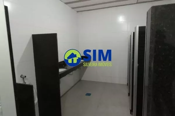 Galpão para aluguel,  Ribeiro De Abreu, Belo Horizonte - Foto 5