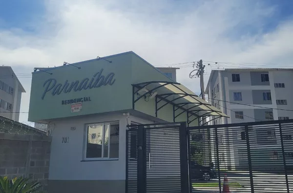 Apartamento para aluguel, 2 quarto(s),  Maria Teresa, Belo Horizonte