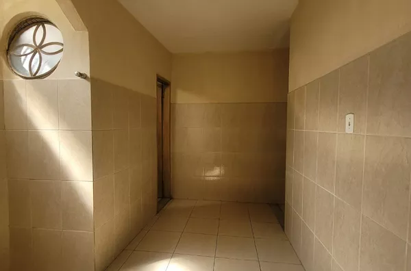 Casa para aluguel, 2 quarto(s),  Aarão Reis, Belo Horizonte - Foto 4