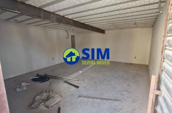 Loja para aluguel,  Aarão Reis, Belo Horizonte - Foto 1