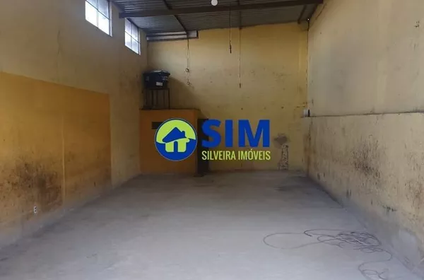 Galpão para aluguel,  Minaslãndia (p Maio), Belo Horizonte - Foto 2