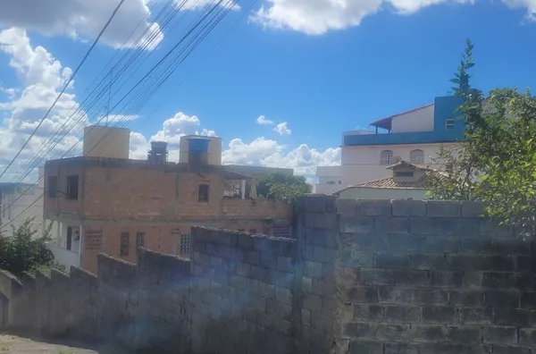 Terreno para aluguel,  Pirajá, Belo Horizonte - Foto 3