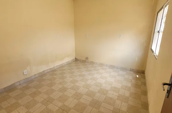 Casa para aluguel, 2 quarto(s),  Aarão Reis, Belo Horizonte - Foto 2