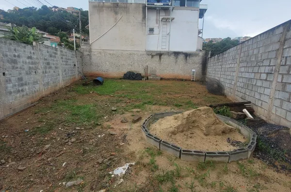 Terreno para aluguel,  Lajedo, Belo Horizonte - Foto 6
