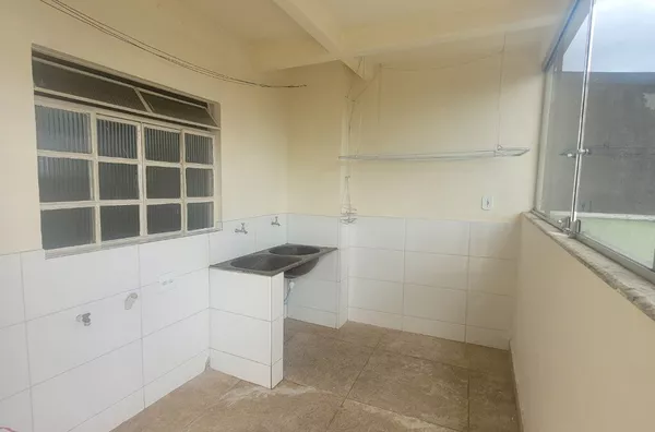 Casa para aluguel, 3 quarto(s),  Tupi A, Belo Horizonte - Foto 2