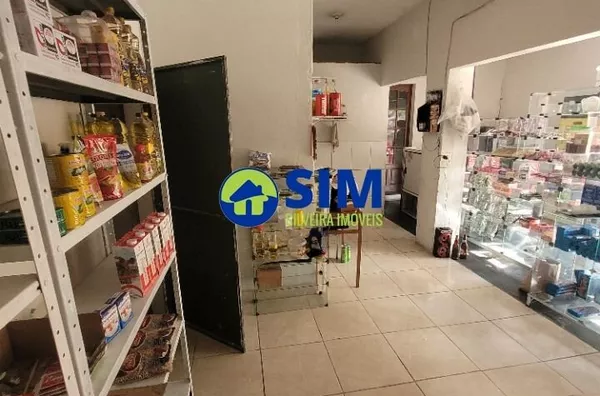 Loja para aluguel,  São Gonçalo, Belo Horizonte - Foto 4