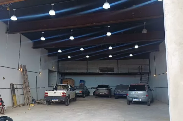 Galpão para aluguel,  - Selecione - Bairro, Belo Horizonte - Foto 6