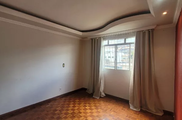 Apartamento para aluguel, 3 quarto(s),  - Selecione - Bairro, Belo Horizonte - Foto 1