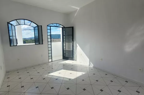 Casa para aluguel, 3 quarto(s),  Tupi B, Belo Horizonte - Foto 5