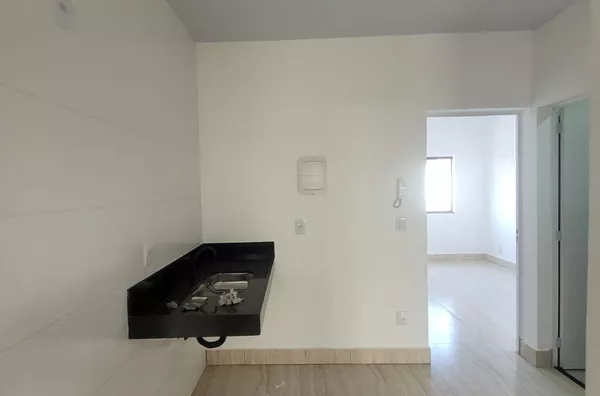 Apartamento para aluguel, 2 quarto(s),  Lajedo, Belo Horizonte
