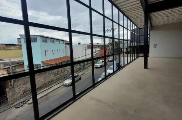 Galpão para aluguel,  Aarão Reis, Belo Horizonte - Foto 1