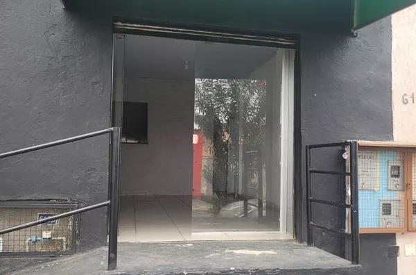 Loja para aluguel,  Floramar, Belo Horizonte - Foto 1