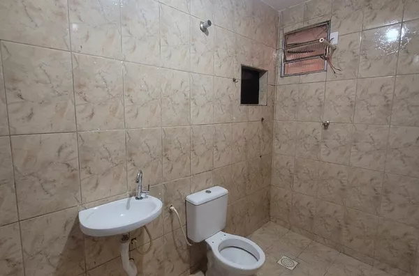 Casa para aluguel, 2 quarto(s),  Maria Tereza, Belo Horizonte - Foto 3