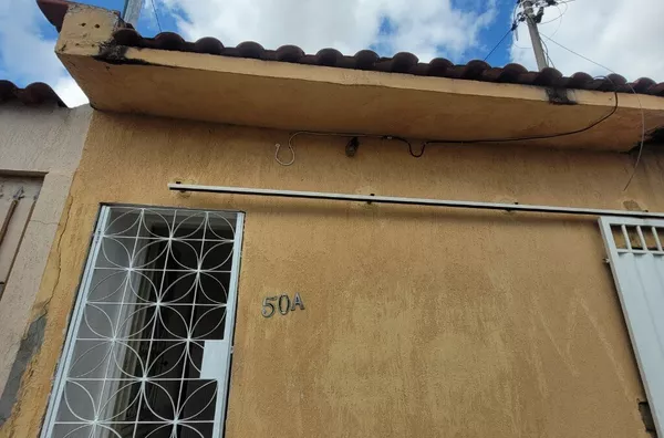 Barracão para aluguel, 1 quarto(s),  Floramar, Belo Horizonte - Foto 1