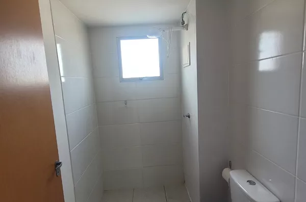 Apartamento para aluguel, 2 quarto(s),  Nova Pampulha, Belo Horizonte - Foto 3