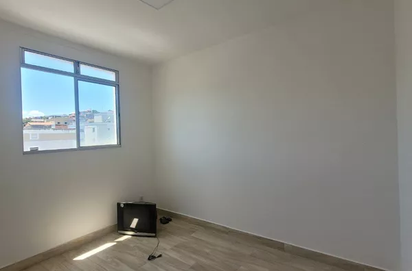 Apartamento para aluguel, 2 quarto(s),  Gávea, Belo Horizonte - Foto 5