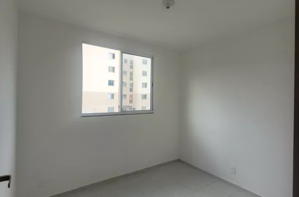 Apartamento para aluguel, 2 quarto(s),  Santa Rita, Santa Luzia - Foto 6