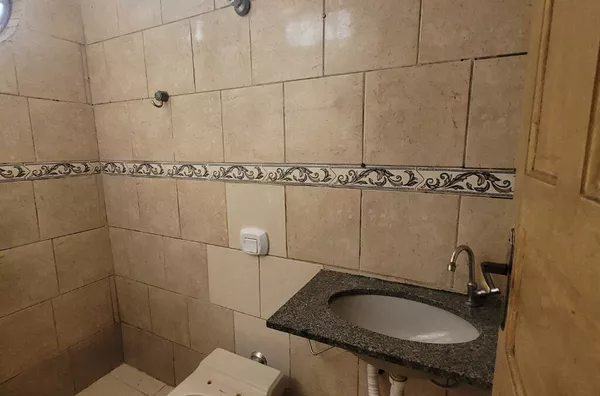 Casa para aluguel, 2 quarto(s),  Aarão Reis, Belo Horizonte - Foto 6