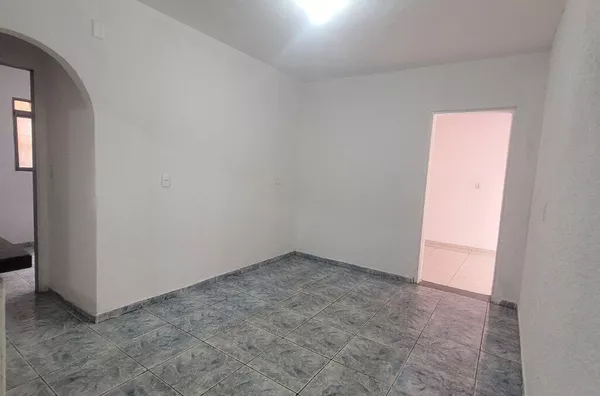 Casa para aluguel, 2 quarto(s),  Maria Tereza, Belo Horizonte - Foto 1