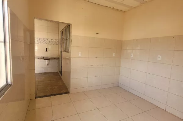 Casa para aluguel, 2 quarto(s),  Aarão Reis, Belo Horizonte - Foto 3