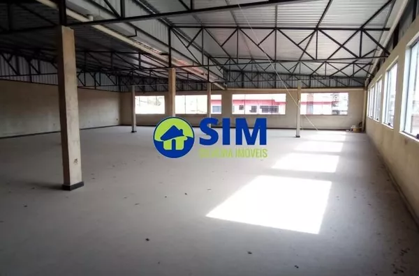 Galpão para aluguel,  Ribeiro De Abreu, Belo Horizonte - Foto 4