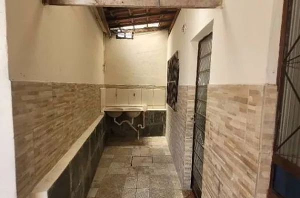 Casa para aluguel,  Tupi A, Belo Horizonte - Foto 3