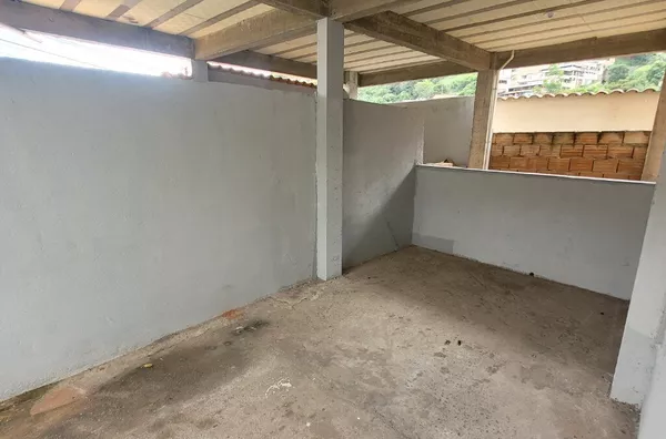Casa para aluguel, 2 quarto(s),  Lajedo, Belo Horizonte - Foto 3