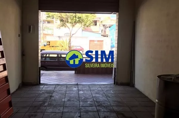 Loja para aluguel,  Guarani, Belo Horizonte - Foto 1