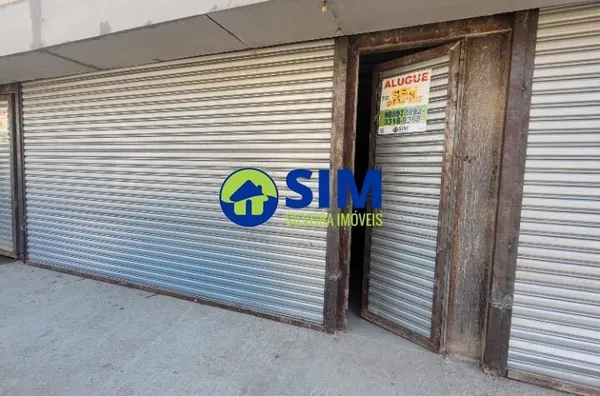 Loja para aluguel,  Aarão Reis, Belo Horizonte - Foto 1