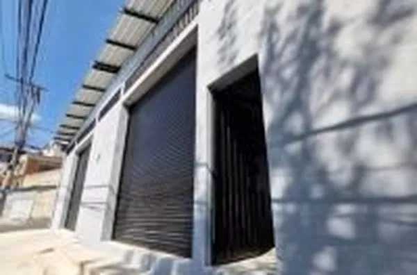 Galpão para aluguel,  Tupi A, Belo Horizonte - Foto 2