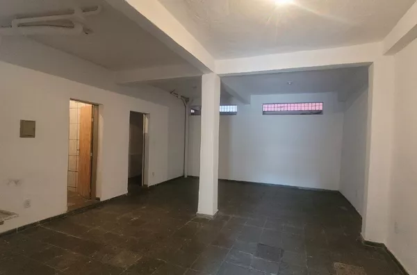Loja para aluguel,  Floramar, Belo Horizonte - Foto 4