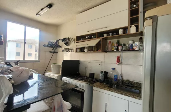 Apartamento para aluguel, 3 quarto(s),  Acaiaca, Belo Horizonte - Foto 6