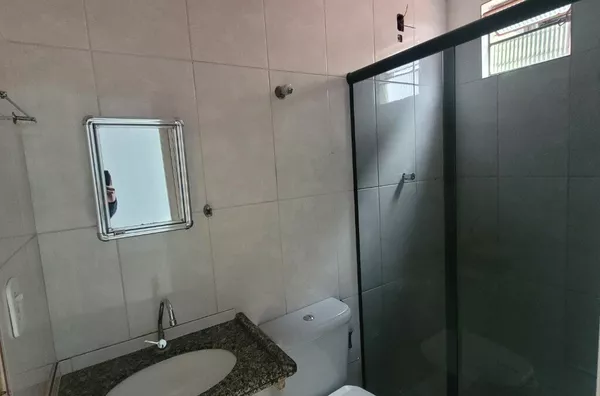 Barracão para aluguel, 1 quarto(s),  Tupi B, Belo Horizonte - Foto 3