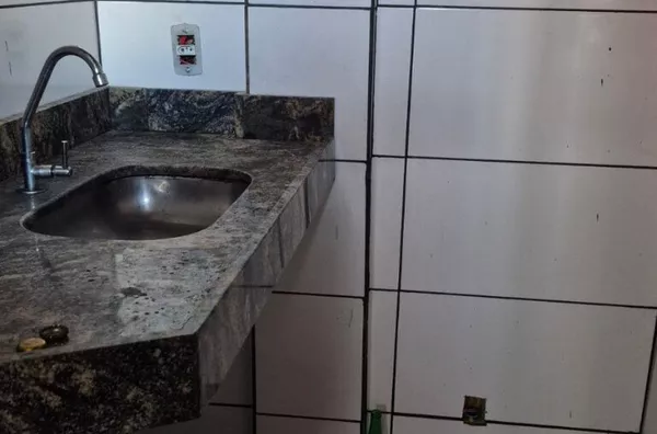 Galpão para aluguel,  Aarão Reis, Belo Horizonte