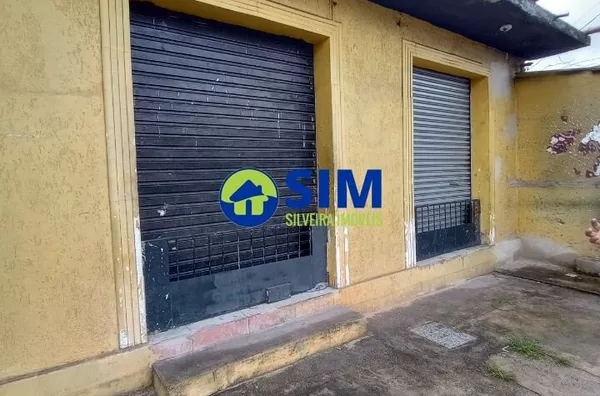 Loja para aluguel,  Minaslãndia (p Maio), Belo Horizonte - Foto 1