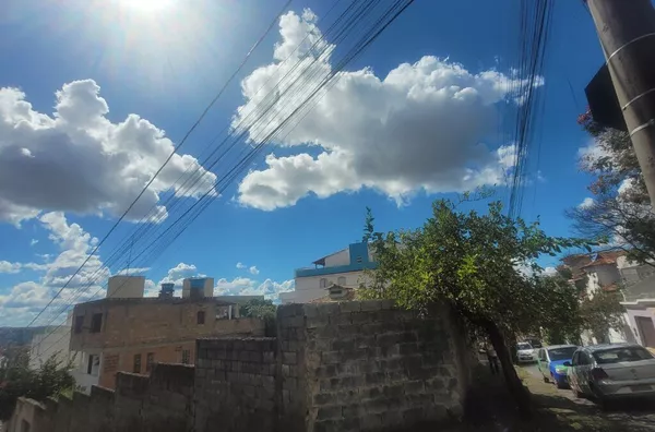 Terreno para aluguel,  Pirajá, Belo Horizonte - Foto 1