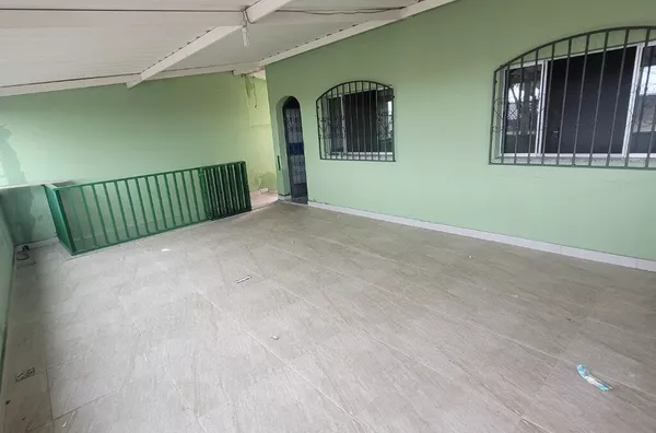 Casa para aluguel, 3 quarto(s),  Tupi B, Belo Horizonte - Foto 1