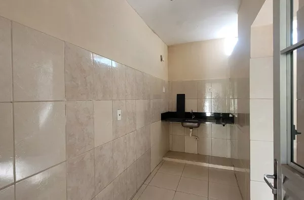 Casa para aluguel, 2 quarto(s),  Aarão Reis, Belo Horizonte - Foto 3