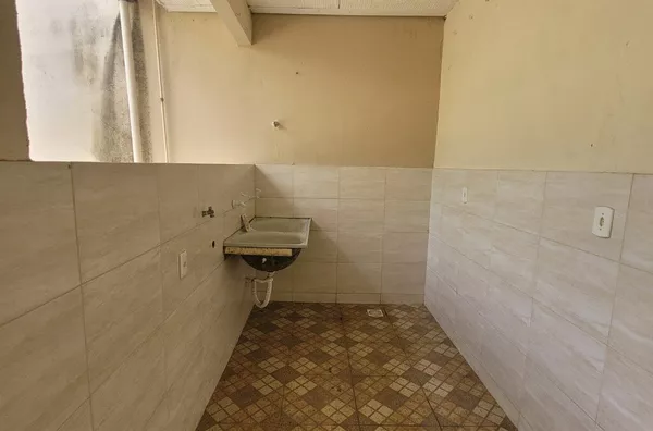 Casa para aluguel, 2 quarto(s),  Aarão Reis, Belo Horizonte - Foto 2