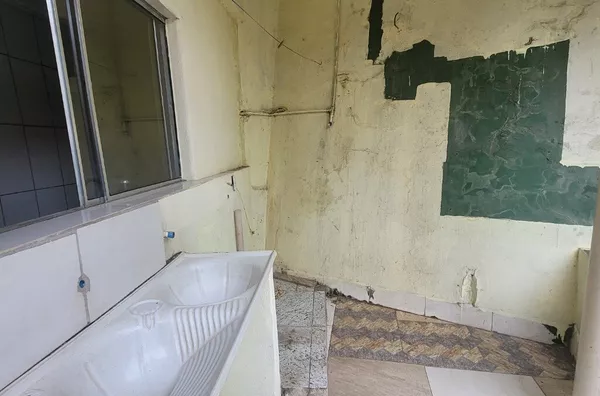 Barracão para aluguel, 1 quarto(s),  Tupi B, Belo Horizonte - Foto 2