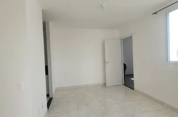 Apartamento para aluguel, 2 quarto(s),  Maria Teresa, Belo Horizonte