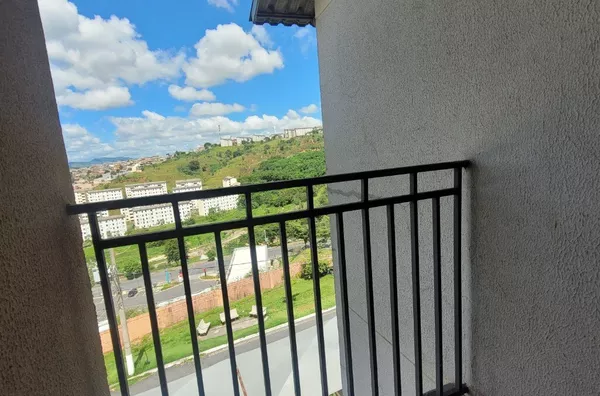 Apartamento para aluguel, 3 quarto(s),  Acaiaca, Belo Horizonte - Foto 4