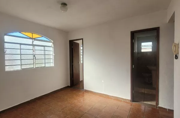 Apartamento para aluguel, 2 quarto(s),  São Tómaz, Belo Horizonte