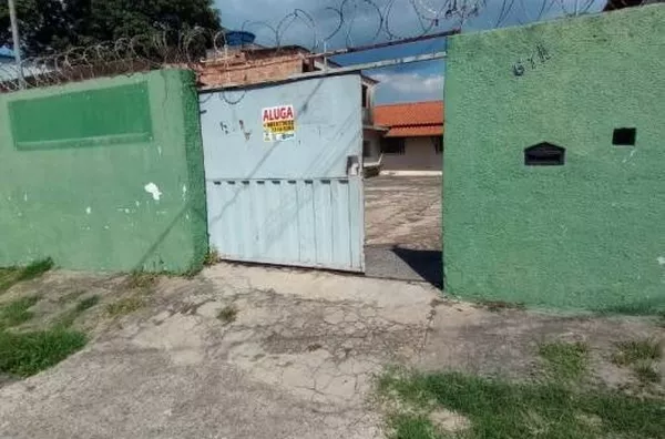 Galpão para aluguel,  Minaslãndia (p Maio), Belo Horizonte - Foto 1