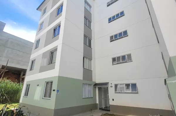 Apartamento para aluguel, 2 quarto(s),  Maria Teresa, Belo Horizonte