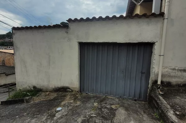 Casa para aluguel, 2 quarto(s),  Lajedo, Belo Horizonte - Foto 1